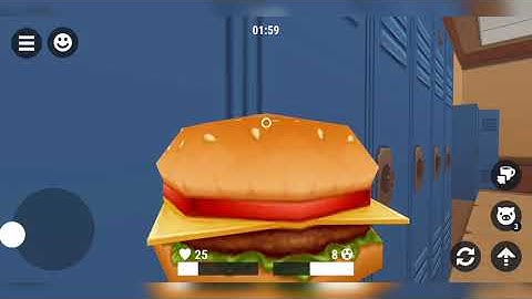 Hide online : Hunters vs props - gameplay walkthrough part 2 - Tutorial (Ios,Android)