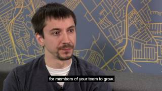 Software Development Management: Meet Arlen