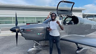 Getting My Instrument Rating From Start to Finish
