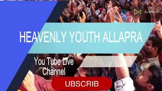 31 St Allapra Convention