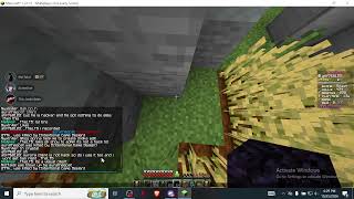 bro said aurora client is fair holy