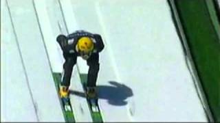 Ski Jumping World Records