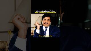 Interrogating Dawood’s Associate: Hidden Secrets Revealed!