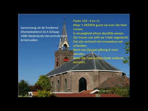 ?????????????????? ?????? ???? ??????????????????__Nederlands Hervormde Kerk Arnemuiden__(?????????????????????????????? ???? ?? ???????????? ????????)