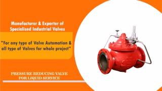 Flow-Tek Valves & Controls Inc.