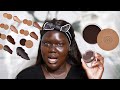 ABH New Cream Bronzer Review || Nyma Tang