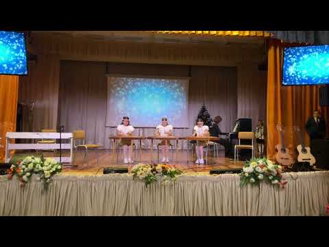 Трио ВеремейЗ МихальскаяС ФедороваВ Обр И Шелмакова Вдоль по улице в конец Рук Карпович А А