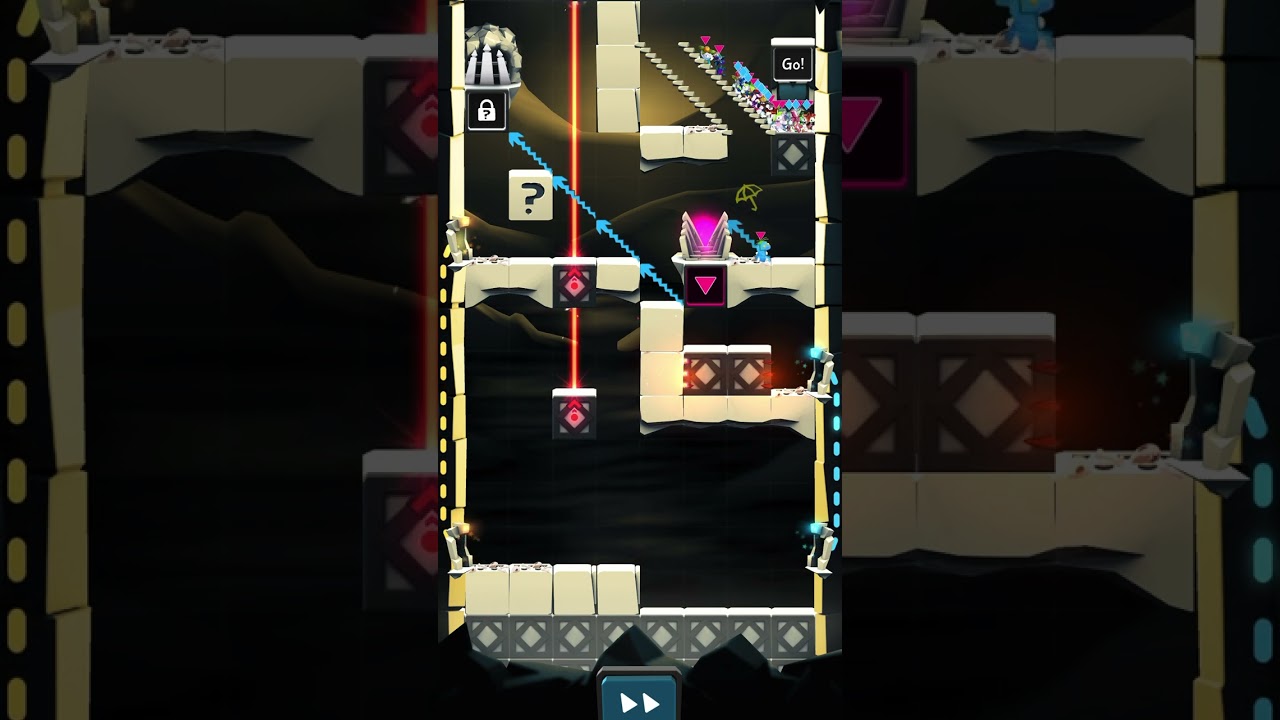 LEMMINGS Stagione 92 Pirio