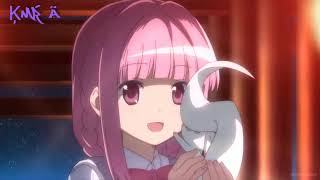 ~AMV~ ^Ироха Тамаки Няшка^ {Записи о магии Девочка Волшебство Гайдэн