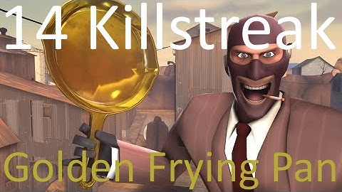 14 Killstreak Spy Gameplay