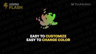 How to Use Dynamic Liquid Shapes Liquid Animation in Your Edits