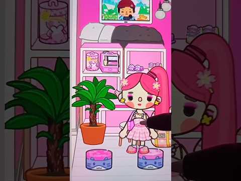 Free Barbie Home Design Idea Avatar World X Toca Boca