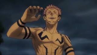 Video keren Amv 30 detik jujutsu kaisen. link download media fire