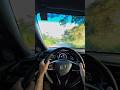 Falta potência, mas não deixa de ser um baita carro! #civic #hondacivic #civicg10 #pov