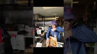 Pat LaFriedas loaded fries might be the best food at Citi Field! #pov #foodie #citifield #ballpark
