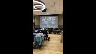 UNL Faculty Senate overwhelmingly passes vote of no confidence against Chancellor Bennett