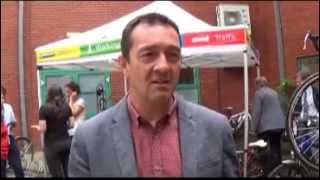 Chris Boardman offers cycling consultants words of advice