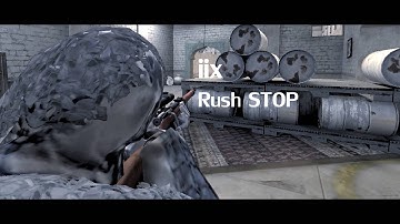 [AVA] Frag movie Wisdom