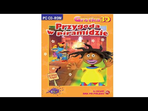 Komputerowa Gratka 3D:
