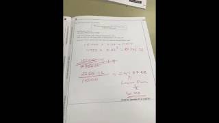 Maths Paper 2 June 2016 FULL SOLUTIONS MARK SCHEME 2016