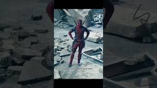 Órale que P3DO #deadpool #shorts #juggernaut #marvel