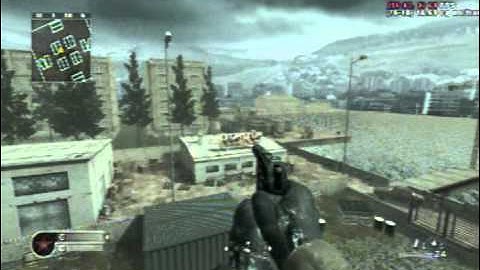 cod4 mod menu + 11 prestige