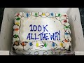 100,000 Subscribers! Live Stream Celebration!