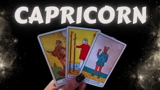 видео: КОЗЕРОГ — ваш человек тайно переезжает и уходит от вас, а кто-то другой приближается к вам картинка: КОЗЕРОГ — ваш человек тайно переезжает и уходит от вас, а кто-то другой приближается к вам