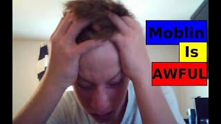 This Linux Distro S - Moblin Mobile Linux Just Plain Tech Jpt