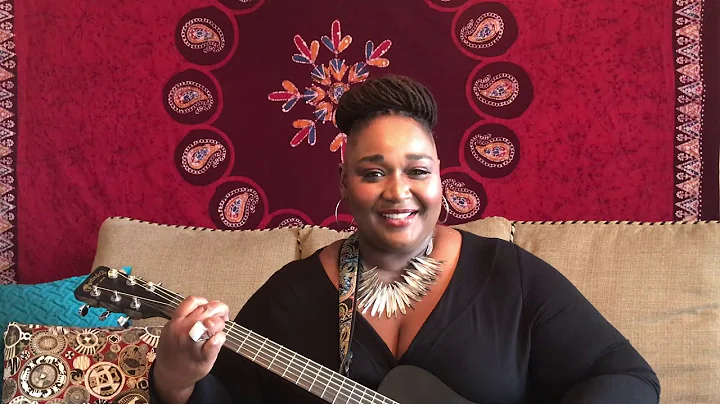 La'Shelle Allen Teacher Tribute: "Beautiful One"