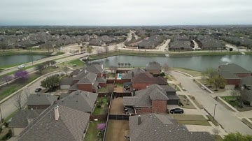 My First Youtube Video: Quick Drone Test flight and video