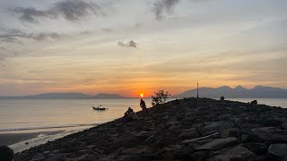 The monique - bila kau kembali