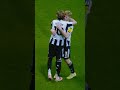 Another penalty scored by Anthony Gordon #specialist #premierleague