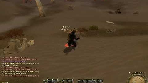 aion gladiator DP skill bug