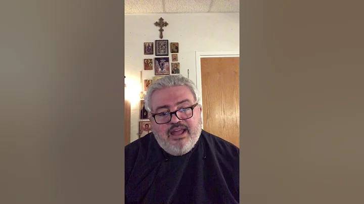 "Overcoming Fear As the Sinful Woman Did" By: +Fr....