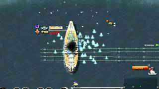 KM H44 18 damage consistency