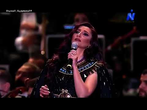 برومو برنامج الاعمدة السبعة على النيل الثقافية