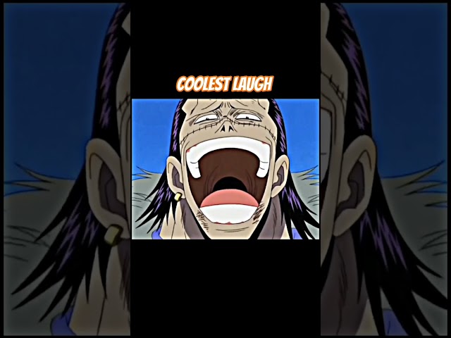 One piece character laugh | One Piece class=
