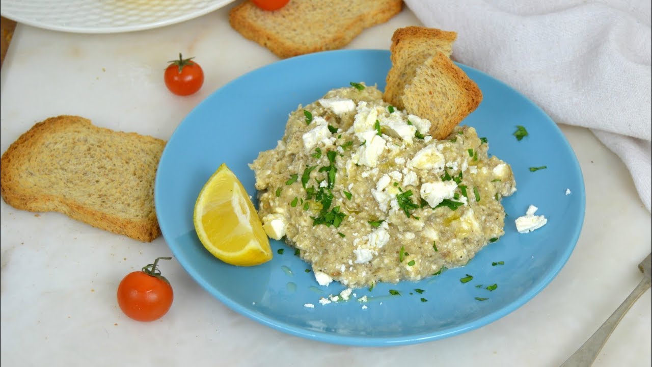 pate+de+berenjenas+receta+utilisima