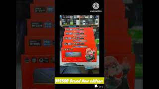Brand new Ram 16GB DDR 4 3200MHZ XPG RGB Best price for all india @YouTube @gaming-pc-wala