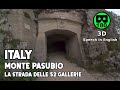 Escursione alle 52 Gallerie – Monte Pasubio - VR 180 3D - 21/09/25