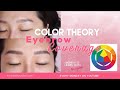 Color Theory Lecture and How to Cover Old Eyebrow Tattoo! MOST REQUESTED VIDEOS❗️ PMU