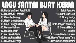 Lagu Pop Indonesia Tahun 2000an Terpopuler 2026   Lagu Santai Enak Didengar Saat Kerja U0026 Bersantai