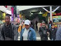 🇺🇸 맨해튼 브로드웨이 49~47번가 | Manhattan Broadway 49th–47th Street