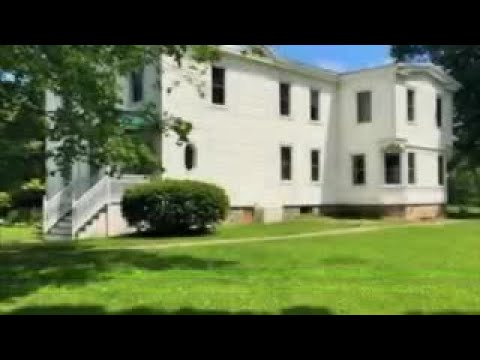 24 East St, Argyle, NY home video tour