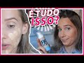 RESENHA BB CREAM 10 EM 1 VIZZELA