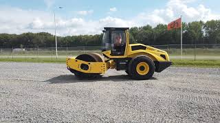 (1 of 4) Unused 2018 BOMAG BW213D-5 Vibratory Roller (SN: 1283)