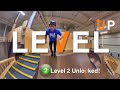 Aeon 80 & The City Skater = Time To Level Up!