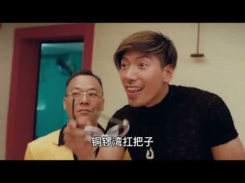 【郑伊健】当年是多少人心中的男神？长头发都特别帅！