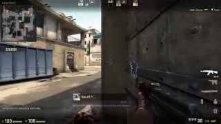 Hardcore CS:GO Hacker